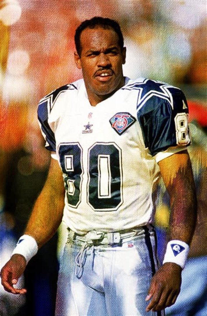 Alvin Harper