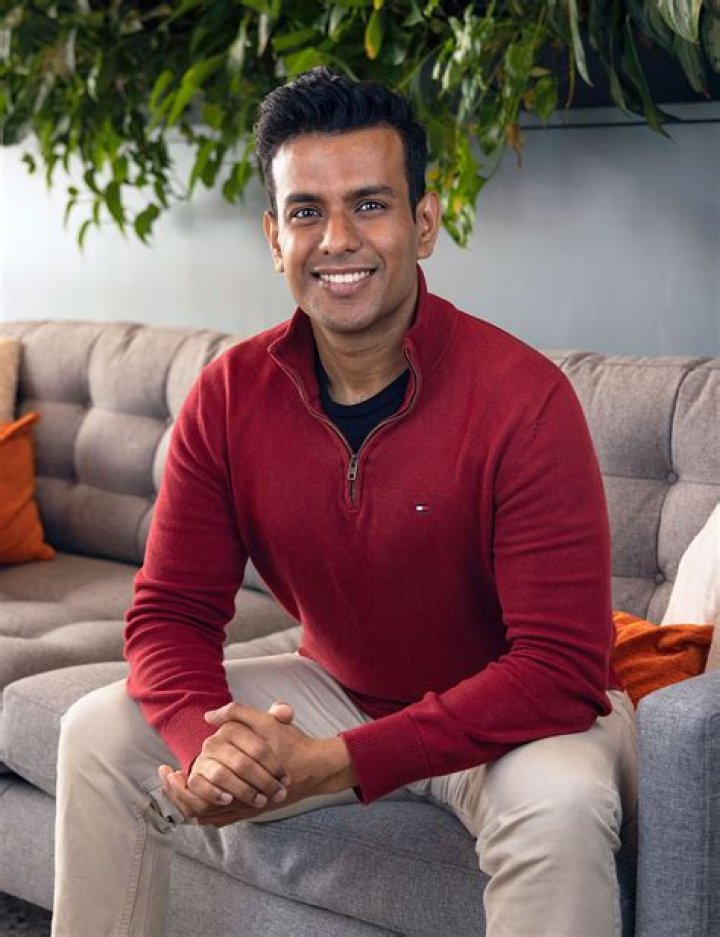 
Amlan Das Net Worth, Age, Birthday, Wikipedia, Who, Nationality, Biography 