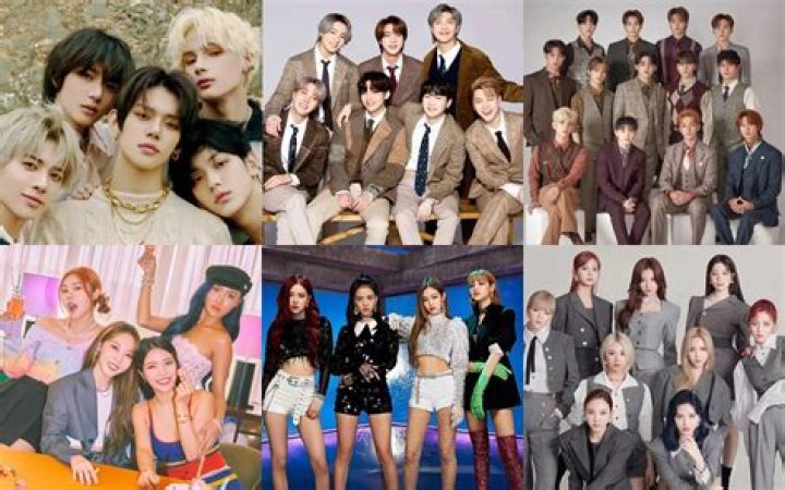
Bang Chan Has Been The Youngest K-pop Star To Reach The Top 10 On The KOMCA 