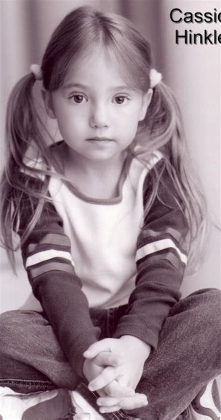 Cassidy Hinkle