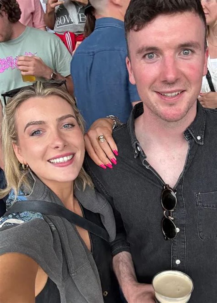 
Declan Hannon Girlfriend Turned Fiance Louise Cantillon: Age, Job And Instagram Photos 