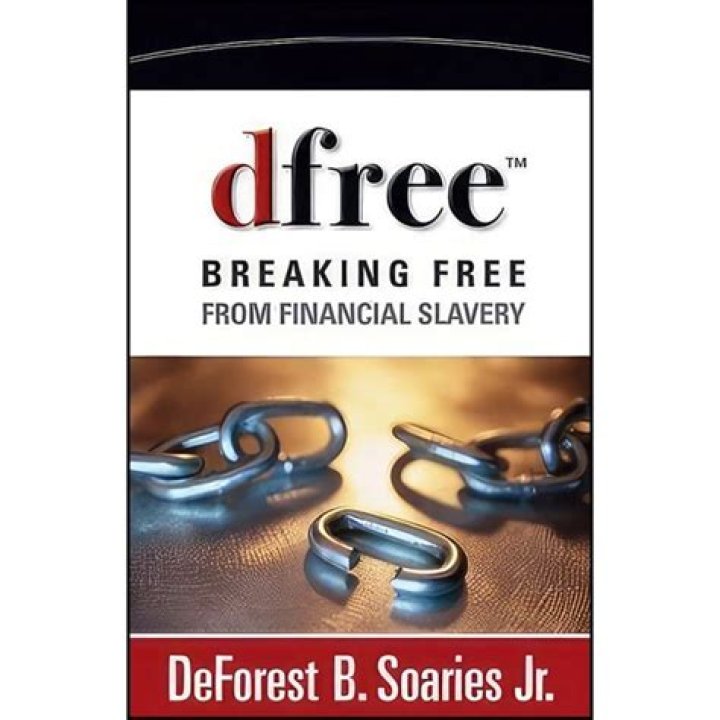DeForest Soaries