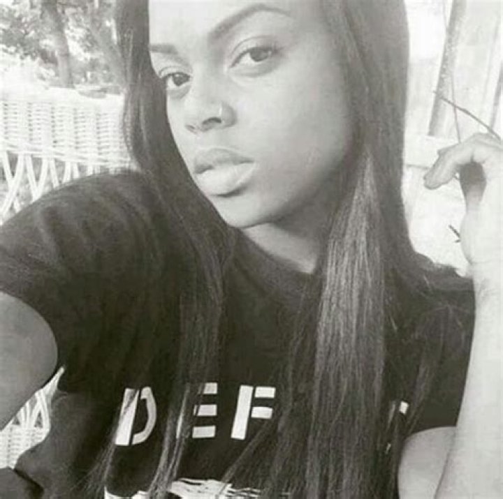 Desiree Twyman