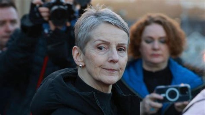 
Eleanor Donaldson Age, Birthday, Wikipedia, Who, Nationality, Biography 