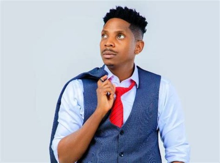 
Erick Omondi Age, Birthday, Wikipedia, Who, Nationality, Biography 