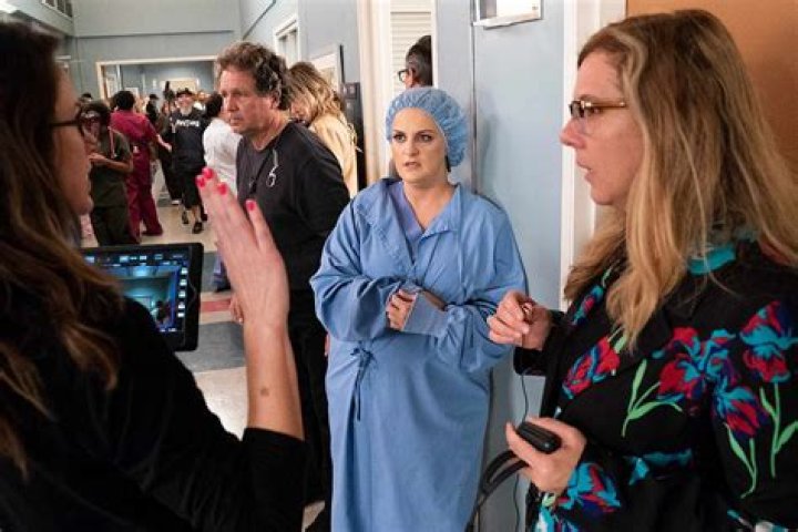 
Ex-‘Grey’s Anatomy’ Staffer Admits She ‘Lied’ About Having Cancer, Brother’s Suicide 9 Months After Probe 