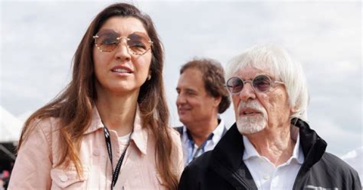 
Fabiana Ecclestone Wikipedia: Is Bernie Ecclestone’s Wife Also Arrested Along With Him? 