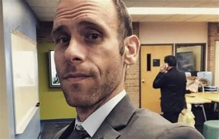 
George Perris Height, Weight, Net Worth, Age, Wiki, Who, Instagram, Biography 