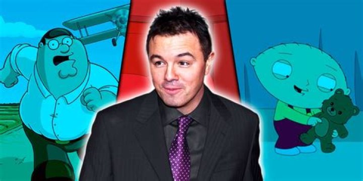 How Many Voices Does Seth MacFarlane Do On Family Guy?