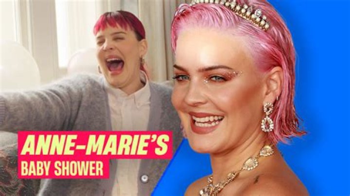 
Is Anne Marie a Single Mom? 