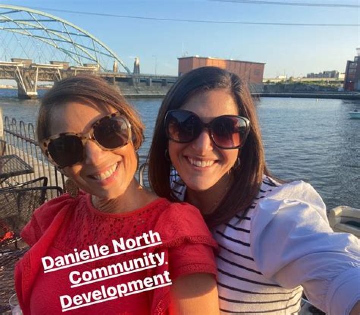 Is Danielle North Leaving WPRI?