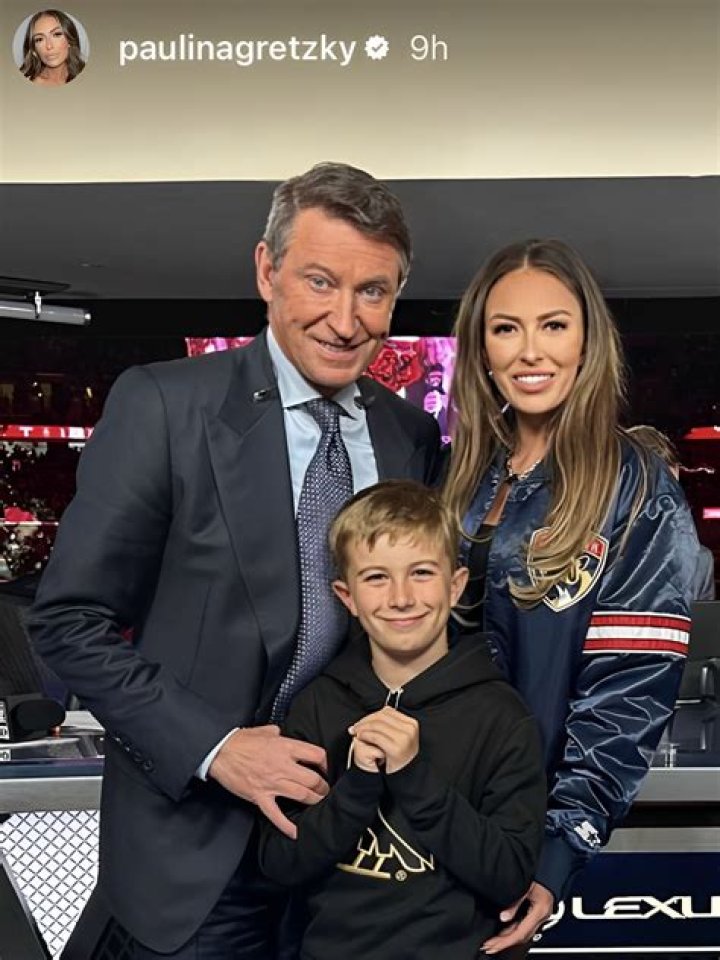 
Is Lisa Gretzky Related To Wayne Gretzky? Family Links Explained 