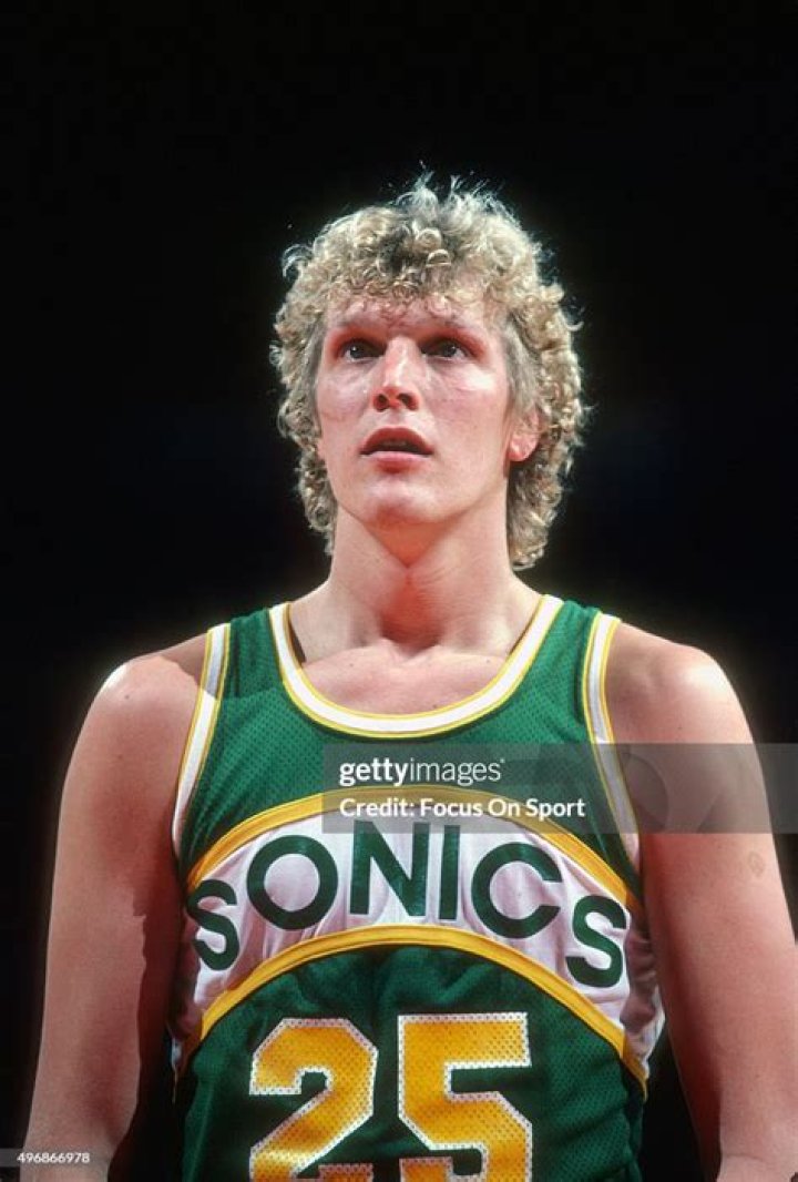 Jack Sikma