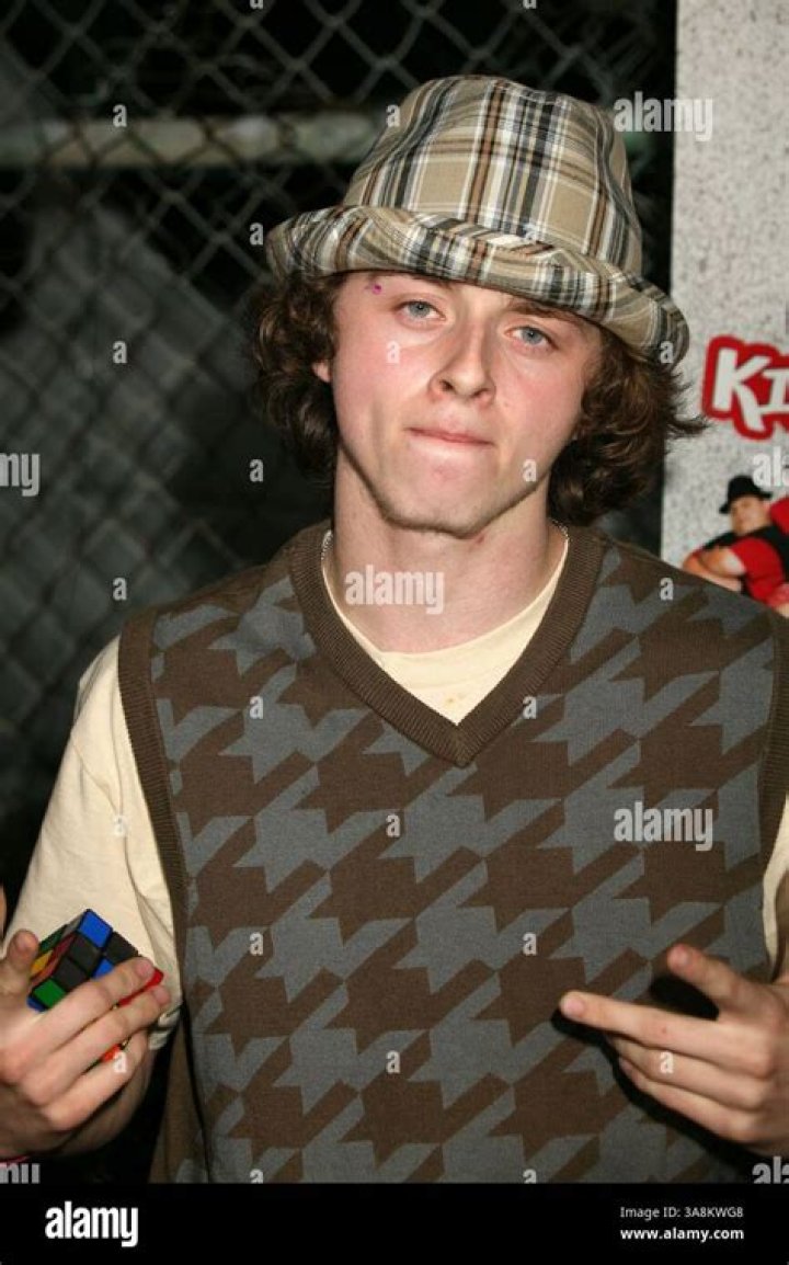 Jesse Casper Brown