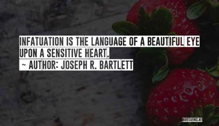 Joseph R. Bartlett