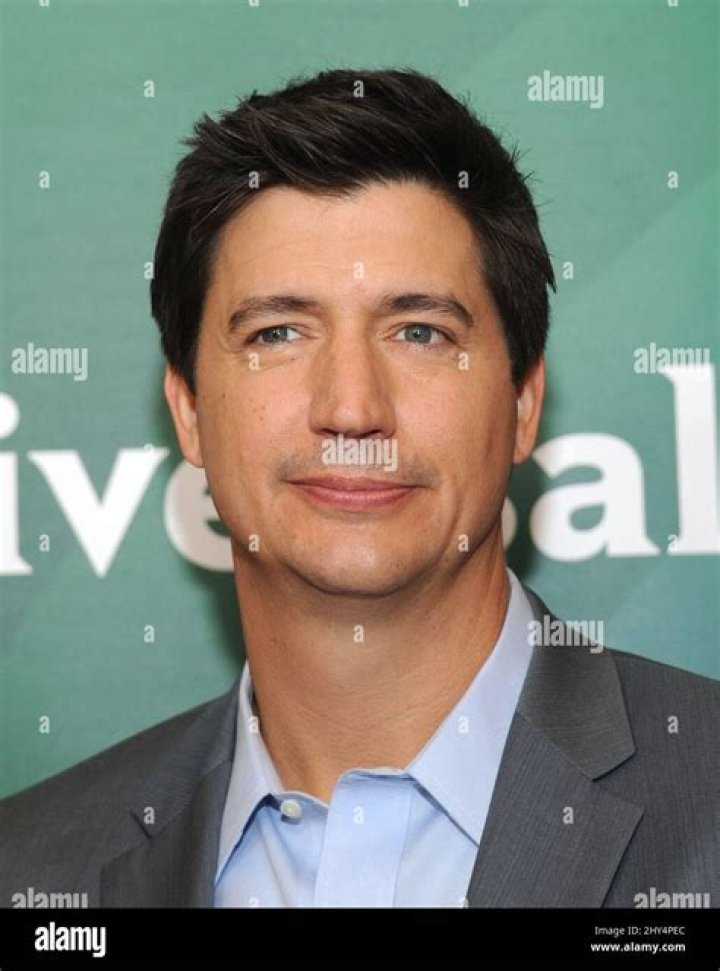 Ken Marino