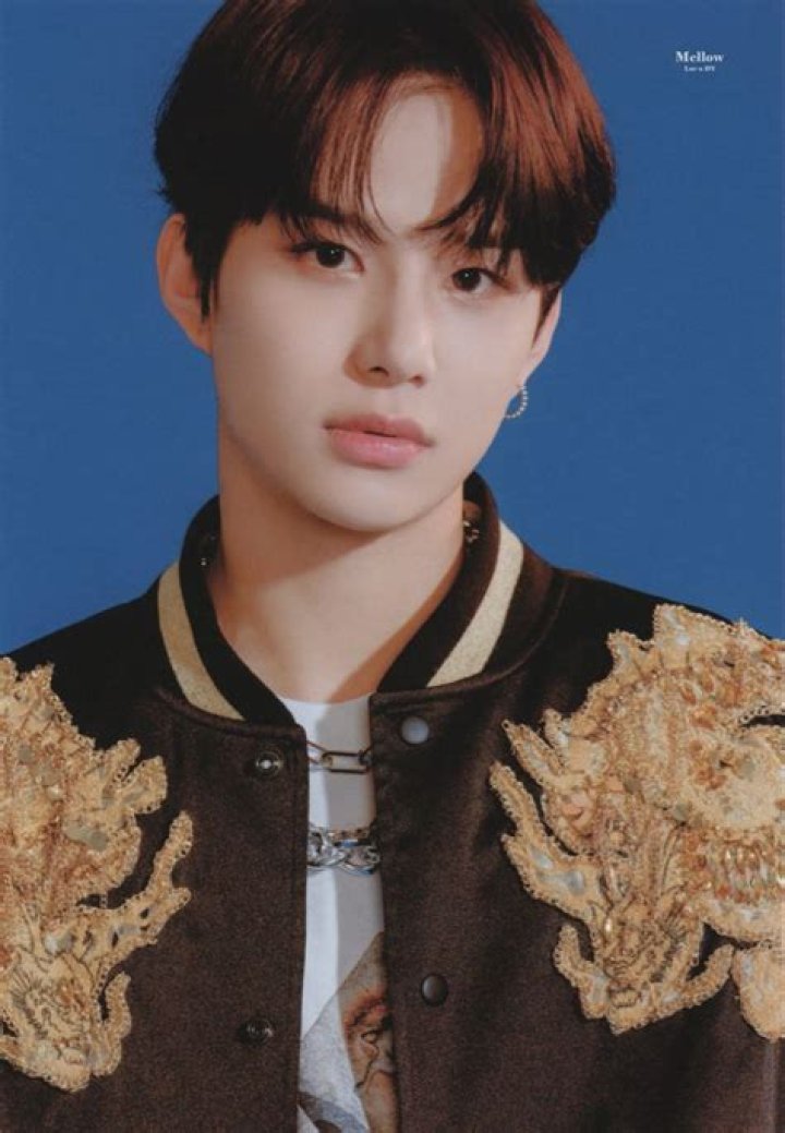 Kim Jungwoo