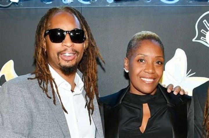 Lil Jon has been Married to his Wife: Nicole Smith since 2004