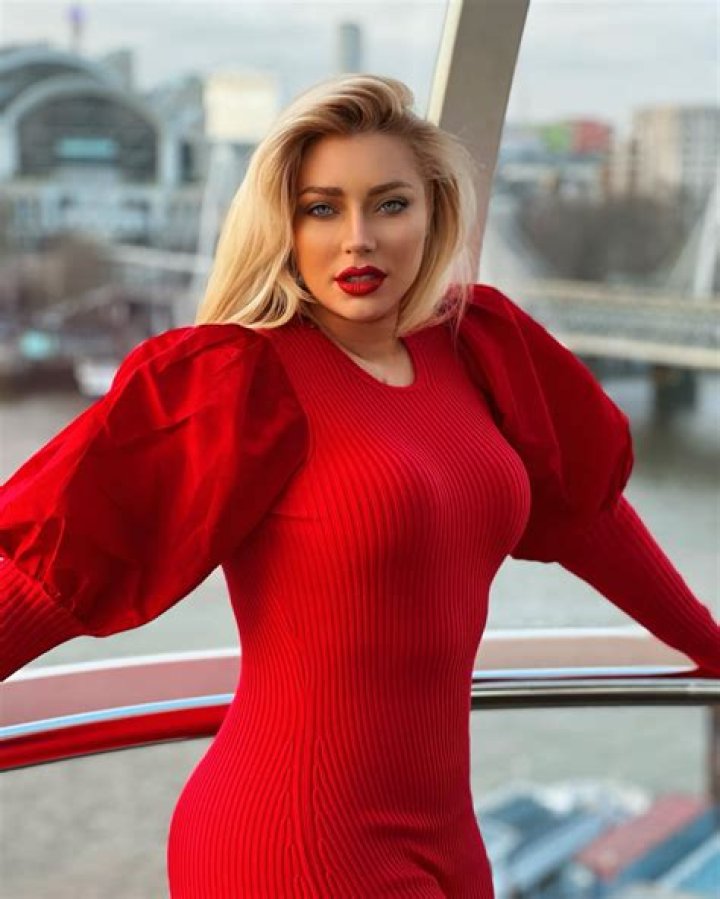 Margarita Nazarenko Height, Weight, Net Worth, Age, Birthday, Wikipedia, Who, Instagram, Biography