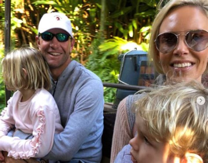Meet Jeremy Hansen Wife Krista Hansen- Biography, Family & Kids