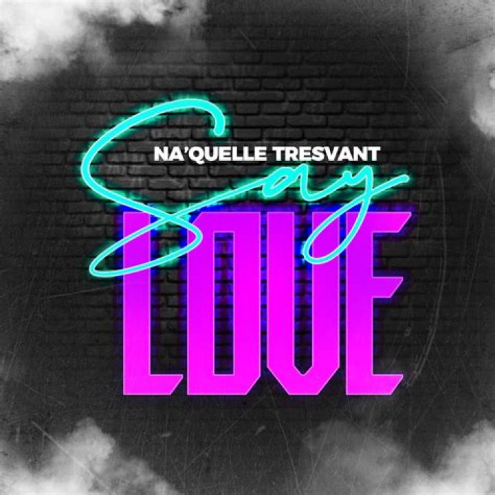 Na’Quelle Tresvant