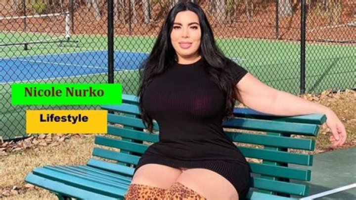 
Nicole Nurko Height, Weight, Net Worth, Age, Birthday, Wikipedia, Who, Nationality, Biography 