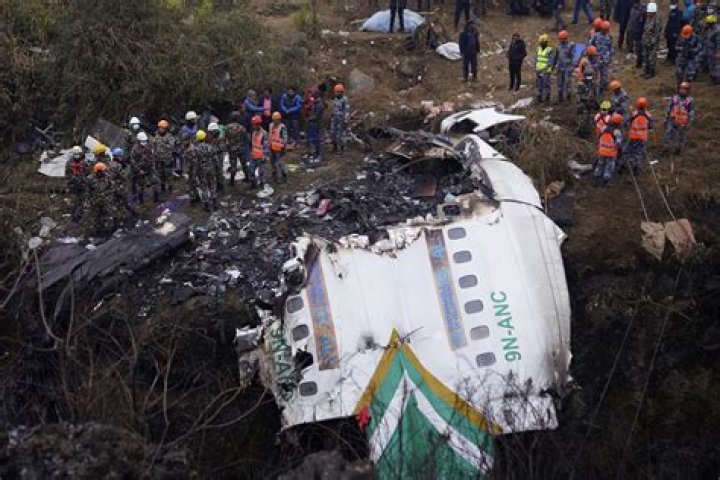 
Plane crash near Republic airport in Long Island: 1 dead, 2 others seriously injured 