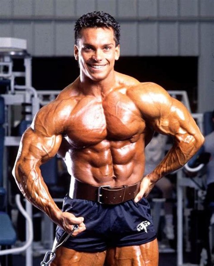 Rich Gaspari
