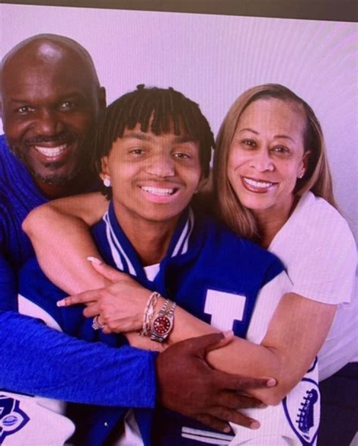 Taneka Bowles, Todd Bowles WIfe & Family Details To Follow After He Takes On The Role of Buccaneers’s Head Coach