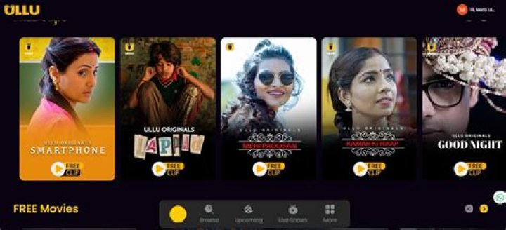 Ullu Web Series Download Link: Your Ultimate Guide