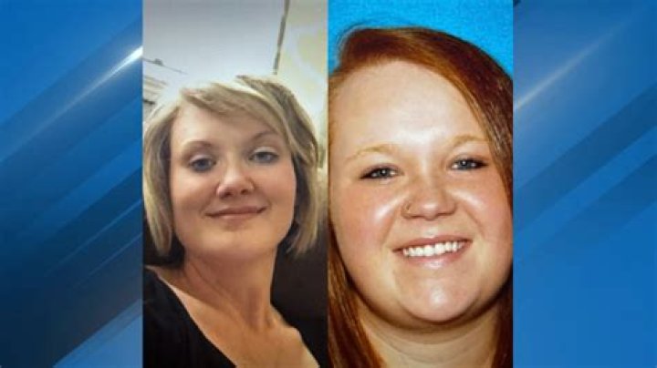 
What happened to Michelle Rust? Search intensifies for missing Baltimore woman as foul play suspected in 2002 disappearance 