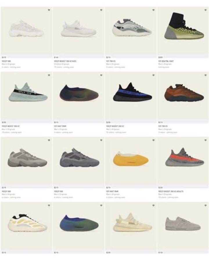 
What Is The Yeezy Day From Reddit? Yeezy 700 Analog Restock and Adidas Collaboration Details 