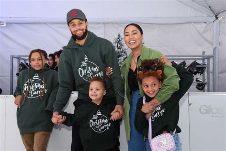 
Who are Wardell Stephen Currys Parents? Wardell Stephen Curry Biography, Parents Name, Nationality and More 