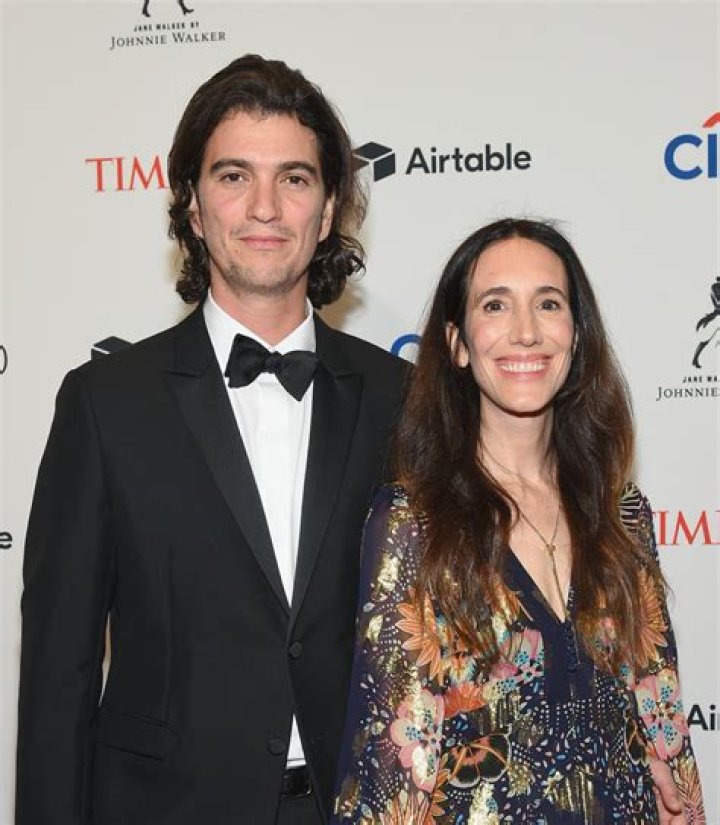 
Who Is Hiyam McKelvey? Everything About The Wife Of WeWork Co-Founder Miguel McKelvey 