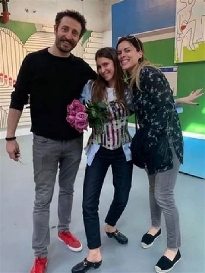 Who Is Nikola Djuricko’s Wife Ljiljana Nešić? Meet The Kids & Family Of Stranger Things Actor