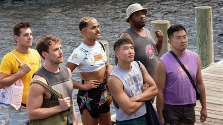 
Who Is Tomas Matos Dating? The ‘Fire Island’ Actor Is Stealing The Show With His Acting 