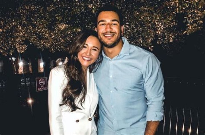 
Who Is Trent Grisham Wife Megan Grisham? Facts To Know About The Couple 
